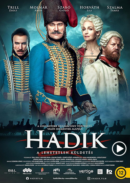 hadik film play