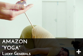 amazon