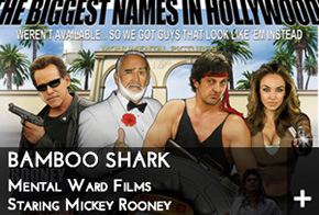 bambooshark