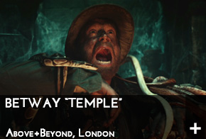 Betway “Temple