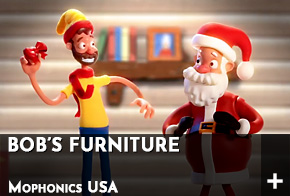 Bob's Furniture