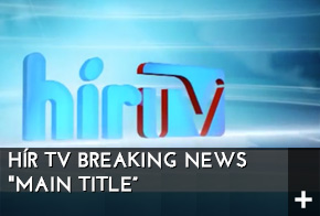 Hír TV Breaking News