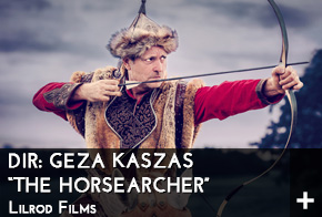 horse archer