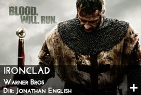 ironclad