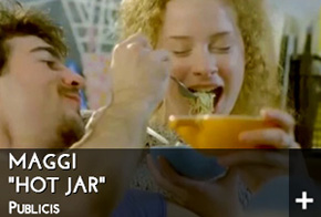 maggi
