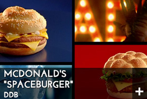 mcdonalds