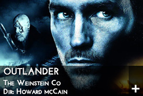 outlander