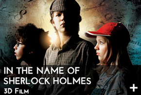 sherlockholmes