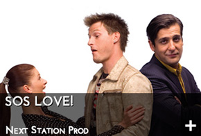 soslove