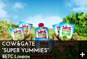 super yummies