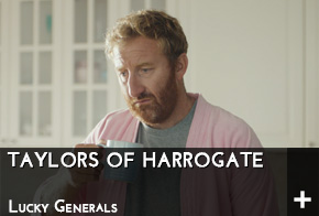 Taylors of Harrogate