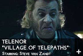 telenortelepath