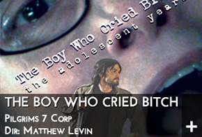 theboywhocried