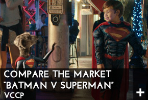 Batman V Superman