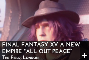 Final Fantasy