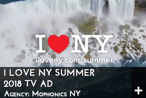 I Love NY